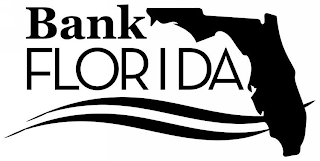 BANK FLORIDA logo