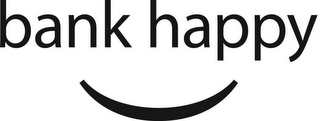 BANK HAPPY logo
