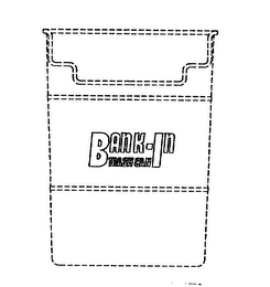 BANK-IN logo