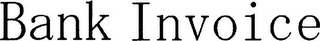 BANK INVOICE logo