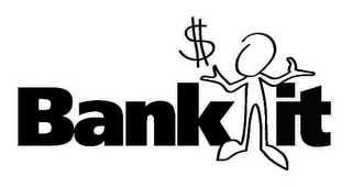 BANK IT logo
