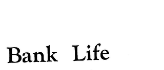 BANK LIFE logo
