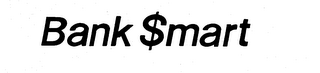 BANK $MART logo