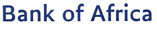 BANK OF AFRICA logo