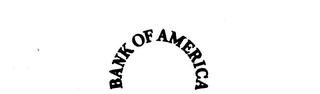 BANK OF AMERICA logo