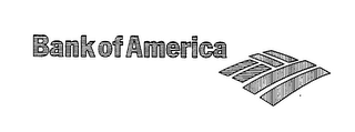 BANK OF AMERICA logo