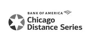 BANK OF AMERICA CHICAGO DISTANCE SERIES logo