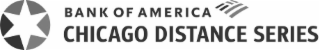 BANK OF AMERICA CHICAGO DISTANCE SERIES