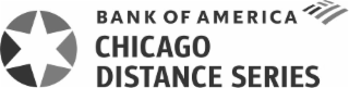 BANK OF AMERICA CHICAGO DISTANCE SERIES