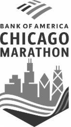 BANK OF AMERICA CHICAGO MARATHON