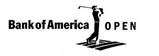BANK OF AMERICA OPEN logo