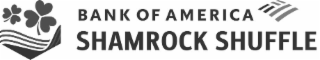 BANK OF AMERICA SHAMROCK SHUFFLE