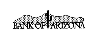 BANK OF ARIZONA logo