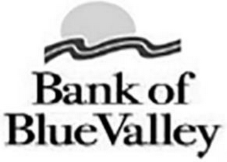 BANK OF BLUE VALLEY logo