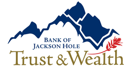 BANK OF JACKSON HOLE TRUST & WEALTH logo