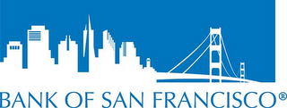 BANK OF SAN FRANCISCO logo