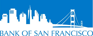 BANK OF SAN FRANCISCO logo
