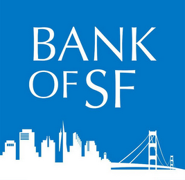 BANK OF SF logo