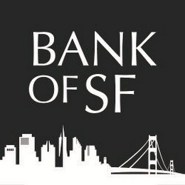 BANK OF SF logo