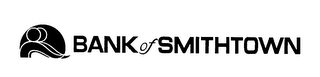 BANK OF SMITHTOWN logo