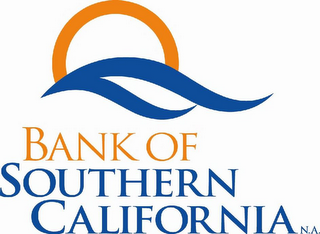 BANK OF SOUTHERN CALIFORNIA N.A. logo