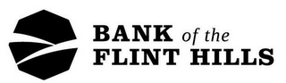 BANK OF THE FLINT HILLS logo