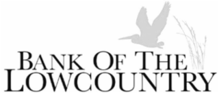 BANK OF THE LOWCOUNTRY logo