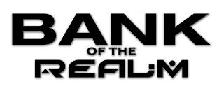 BANK OF THE REALM logo