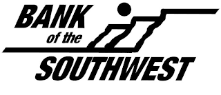 BANK OF THE SOUTHWEST logo