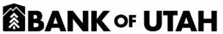 BANK OF UTAH logo