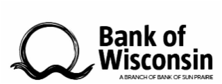 BANK OF WISCONSIN A BRANCH OF BANK OF SUN PRAIRIE logo