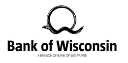 BANK OF WISCONSIN A BRANCH OF BANK OF SUN PRAIRIE logo