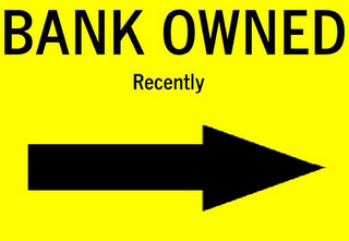BANK OWNED RECENTLY logo