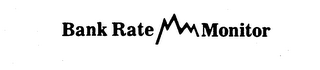 BANK RATE MONITOR logo