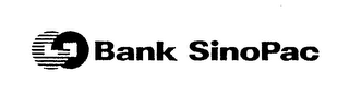 BANK SINOPAC logo