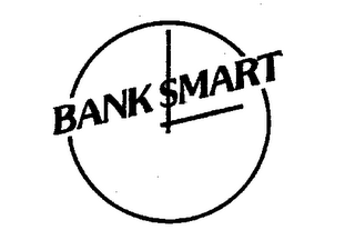 BANK SMART logo