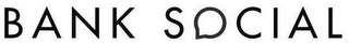 BANK SOCIAL logo