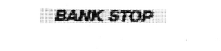 BANK STOP logo