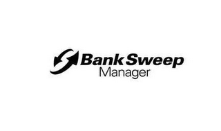 BANK SWEEP MANAGER logo