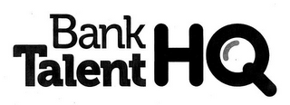 BANK TALENT HQ logo
