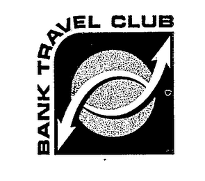 BANK TRAVEL CLUB logo