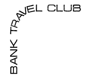 BANK TRAVEL CLUB logo