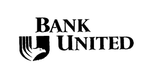 BANK UNITED logo