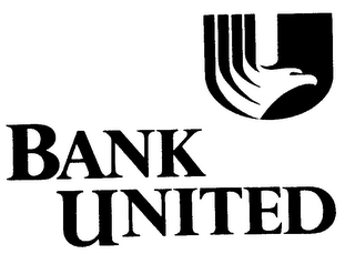 BANK UNITED logo