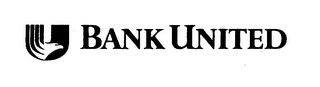 BANK UNITED