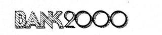 BANK2000 logo