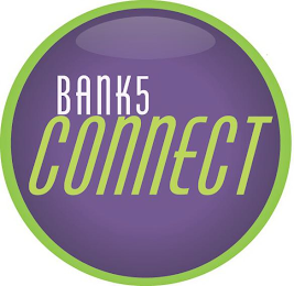 BANK5 CONNECT logo