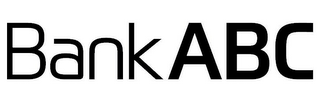 BANKABC logo