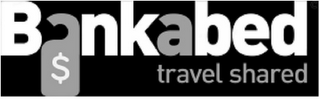 BANKABED TRAVEL SHARED logo