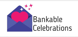 BANKABLE CELEBRATIONS logo